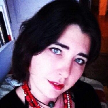 Laure Dupuy Image de profil Grand