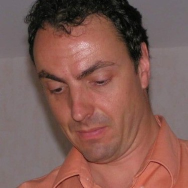 Laurent Bougouin Image de profil Grand