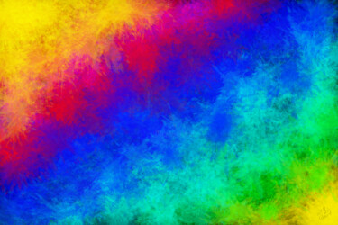 Digital Arts titled "splashcolors" by Laurent Lenoir, Original Artwork, Digital Painting