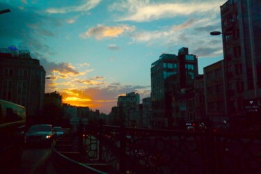 Φωτογραφία με τίτλο "Street photo from I…" από Lavinia, Αυθεντικά έργα τέχνης, Ψηφιακή φωτογραφία