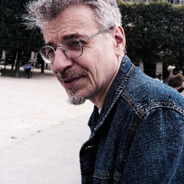 Lawrence Poulet Image de profil Grand
