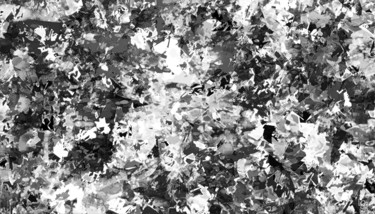 Digital Arts titled "natural abstract co…" by Lawrence, Original Artwork, Digital Painting