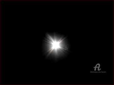 Fotografie mit dem Titel "The Roman Eclipse:…" von Aurelio Nicolazzo, Original-Kunstwerk