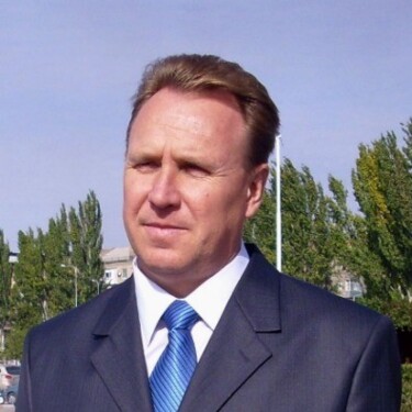 Oleg Levashov Foto de perfil Grande