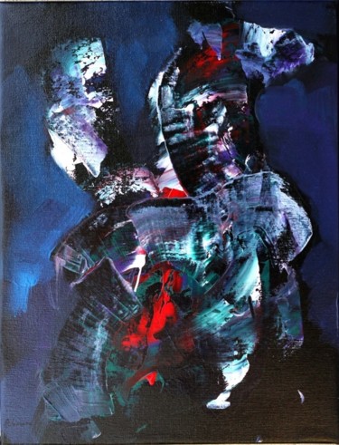 Painting titled "img-4579x.jpg" by Bruno Lemoine, Original Artwork