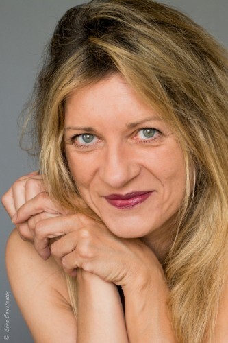 Léna Constantin Image de profil Grand