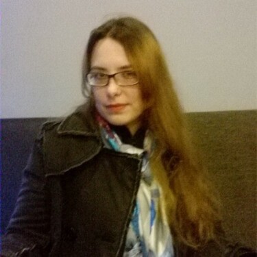 Svetlana Mrevlishvili Profile Picture Large