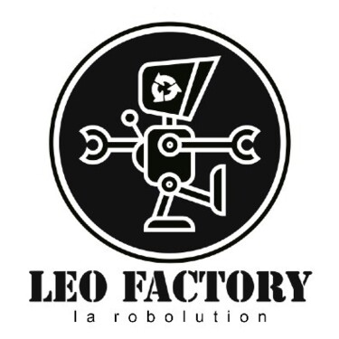 Leo Factory Image de profil Grand
