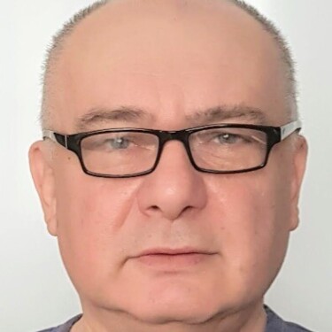 Leonid Kirnus Profile Picture Large