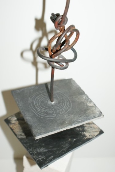 Sculpture intitulée "DSC01404.JPG" par Kim.B, Œuvre d'art originale