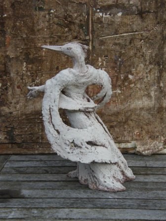 Sculpture intitulée "book201006.JPG" par Patrick Lesca, Œuvre d'art originale
