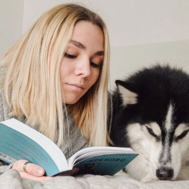 Lesuaniln Zdjęcie profilowe Duży