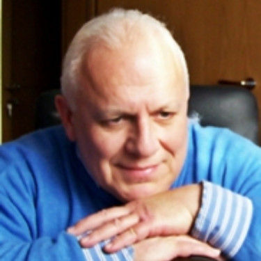 Leszek Gaczkowski Profile Picture Large