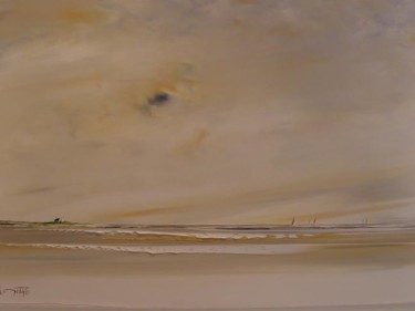 Peinture intitulée "SNB14022.jpg" par Laurence Rosalie, Œuvre d'art originale