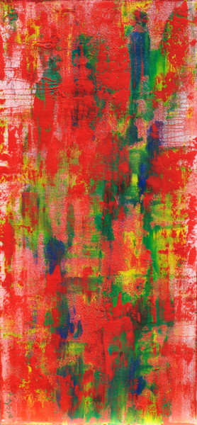 The joy of life Painting titled "The joy of life" by Людмила Левитас, Original Art, Acrylic