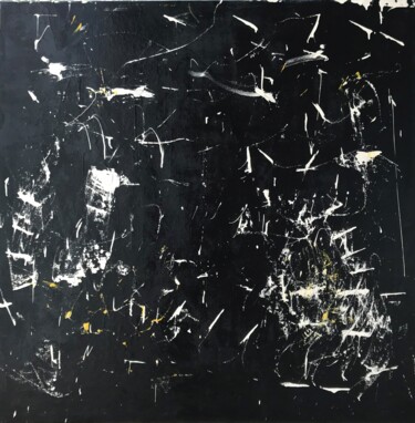 Every one have it's own way Painting titled "Every one have it's…" by Людмила Левитас, Original Art, Acrylic