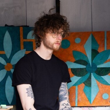 Lewis Deeney Profile Picture Large