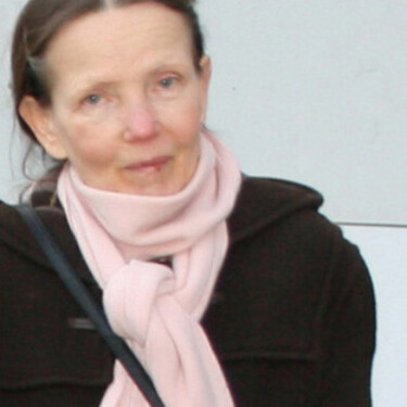 Lili Gräfenstein Profile Picture Large