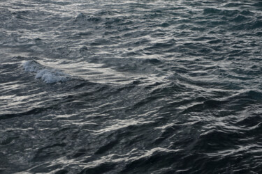 Photographie intitulée "Sea #3" par Liliia Kucher, Œuvre d'art originale, Photographie numérique