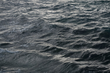 Photographie intitulée "Sea #4" par Liliia Kucher, Œuvre d'art originale, Photographie numérique