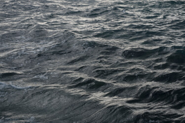 Photography titled "Sea #4" by Liliia Kucher, Original Artwork, Digital Photography