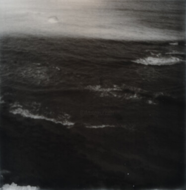 "Sea #7" başlıklı Fotoğraf Liliia Kucher tarafından, Orijinal sanat, Analog Fotoğrafçılık