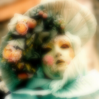 Photography titled "Carnaval" by Lilipassion, Original Artwork
