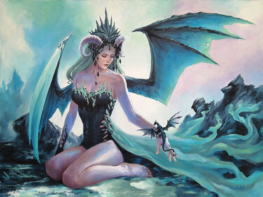 Siren mitologi
