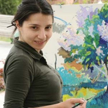 Lilit Vardanyan Profile Picture Large