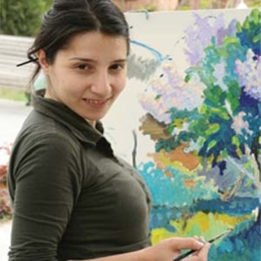 Lilit Vardanyan Image de profil Grand