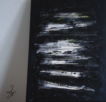 Painting titled "Série.... Grazie Day" by Lily-Anna, Original Artwork