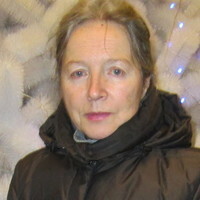 Lilia Muratova Profile Picture Large
