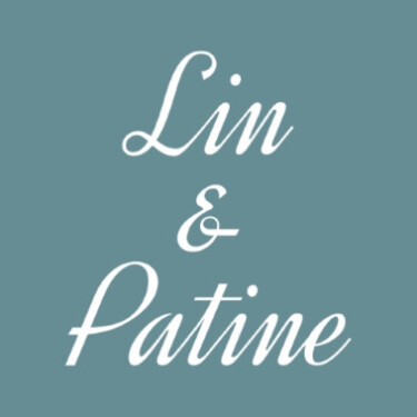 Lin-Et-Patine Image de profil Grand