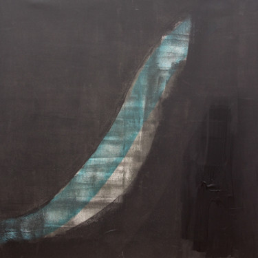 Peinture intitulée "Serendipity 064" par Lionel Jung-Allégret, Œuvre d'art originale, Acrylique