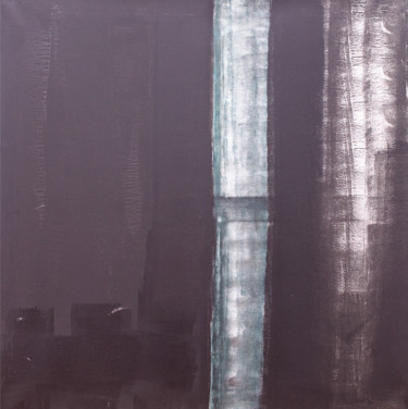 Peinture intitulée "Serendipity 071" par Lionel Jung-Allégret, Œuvre d'art originale, Acrylique