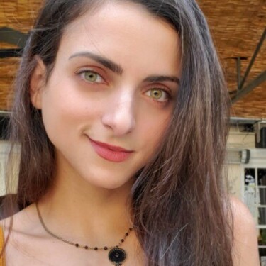 Lisa Elkaim Image de profil Grand