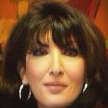 Michèle Paba Zdjęcie profilowe Duży