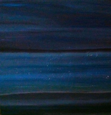 Painting titled "Key W1" by Lisa Sole Williams, Original Artwork