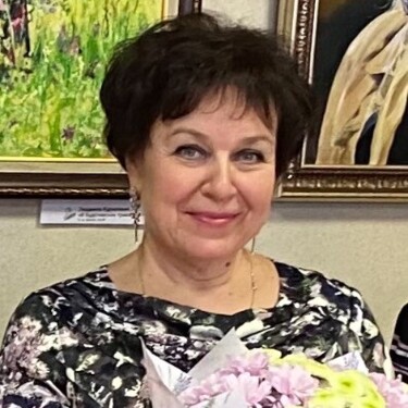 Liudmila Kurilovich Изображение профиля Большой