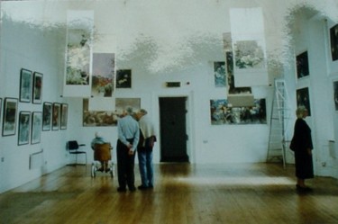 绘画 标题为“1996 Edinburgh, UK,2” 由怡涛yitao 刘liu  画廊gallery, 原创艺术品