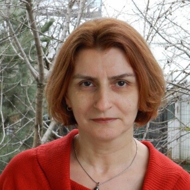 Livia Doina Stanciu Profile Picture Large