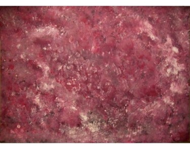 Painting titled "Star Dust, abstract…" by Liza Peninon, Original Artwork, Acrylic