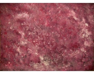 Malerei mit dem Titel "Star Dust, abstract…" von Liza Peninon, Original-Kunstwerk, Acryl