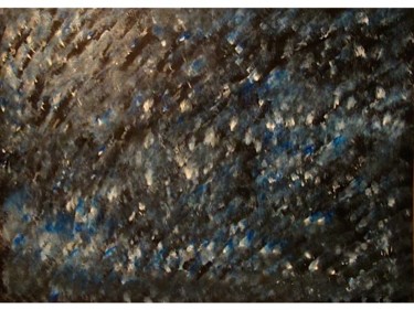 Malerei mit dem Titel "Nebula of Winds, ab…" von Liza Peninon, Original-Kunstwerk, Acryl