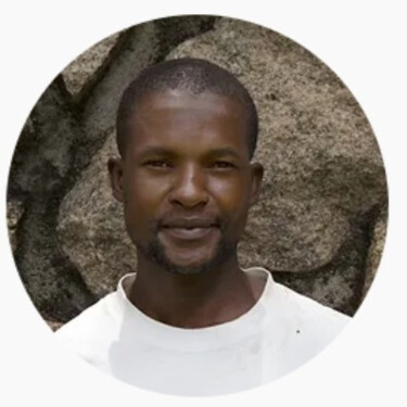 Lloyd Mwarowa Profile Picture Large