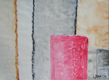 Painting titled "2004_12" by Laura Parrinello, Original Artwork