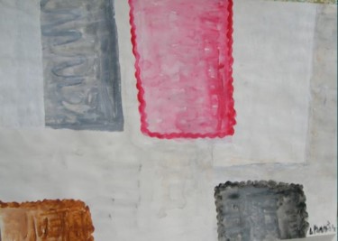Painting titled "2004_14" by Laura Parrinello, Original Artwork