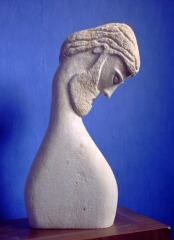 Sculpture intitulée "Spleen" par Lorenzo Mallet, Œuvre d'art originale