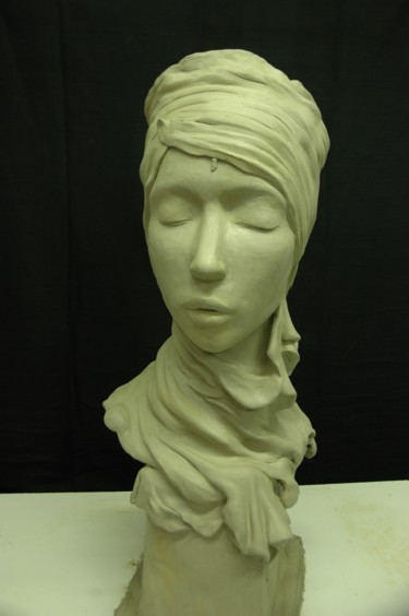 Sculptuur getiteld "dsc-0491.jpg" door Lorraine Coffey, Origineel Kunstwerk