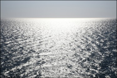 Photography titled "ocean035" by Lothar Schillak, Original Artwork